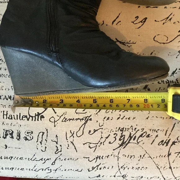 Short boot - Picture 4 of 4